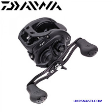 Катушка мультипликаторная Daiwa Tatula HD LTD